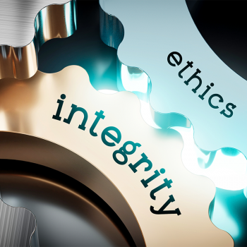 Mastering the Art of Integrity: Navigating Financial Challenges in Life Insurance