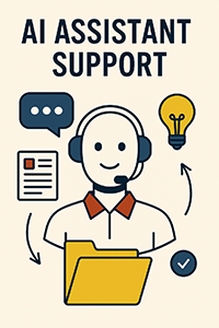 AI Assistant Access