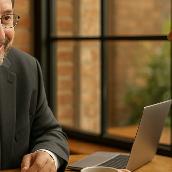 Prospecting Without the Pitch: Building a Book Without Begging Family & Friends