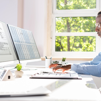 Your Clients May Be in Lock-In. That Does Not Mean You Have to Be.